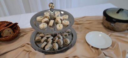 Raut pre Mestský úrad v Považskej Bystrici.