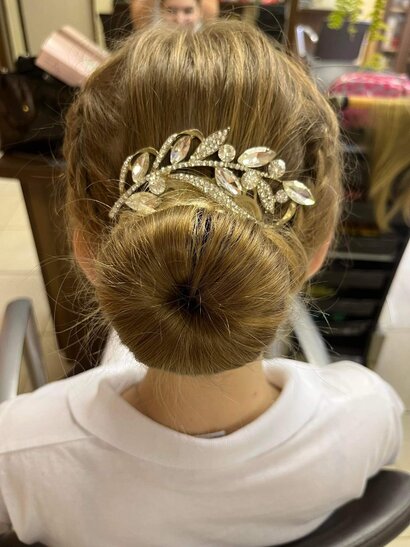 Účesové inšpirácie v kaderníctve Viki