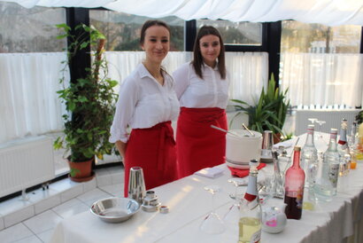 Tvorivé dielne v PB