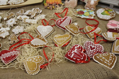 Tvorivé dielne v Hoteli Študent 2