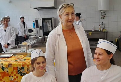 Motivačné workshopy pre žiakov základných škôl II.