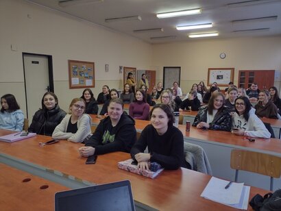 Možnosť letnej brigády pre študentov v Írsku