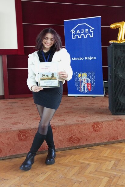 Spevácka súťaž Ruské kolo