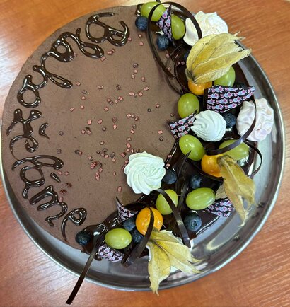 Najkrajší kútik na DOD 2023