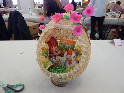 Celoslovenská súťaž v darčekovom balení