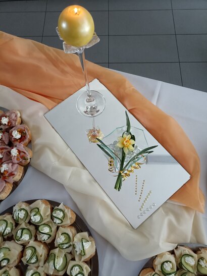 Catering v mesiaci marec 2023 pre mesto Púchov