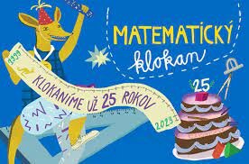 Vyhodnotenie medzinárodnej matematickej súťaže MATEMATICKÝ KLOKAN