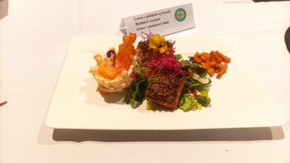 Súťaž v Rimavskej Sobote