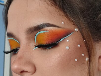 Súťaž kozmetik Rimavská Sobota