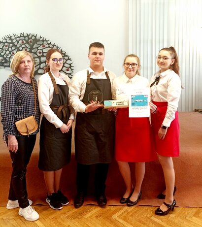 FOUR FEST  Euroakademik 2023