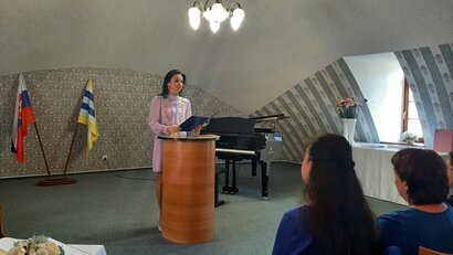 Slávnostné ukončenie štúdia absolventov študijných odborov