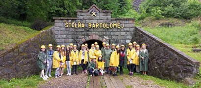 Zážitkové vzdelávanie - Banská Bystrica