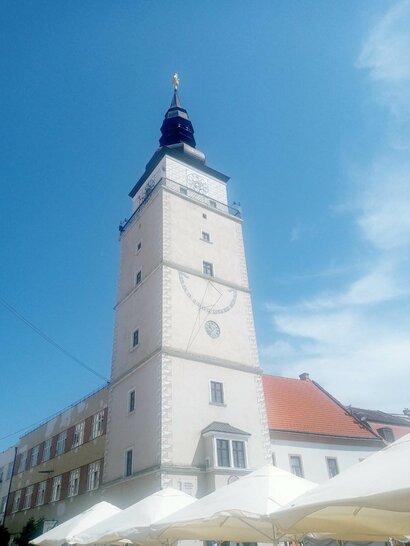 Školský výlet I.A a I.C