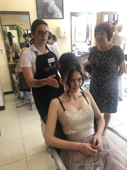 Záverečné praktické skúšky