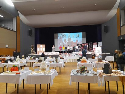 Najkrajšia torta Slovenska 2023 – 11. ročník 