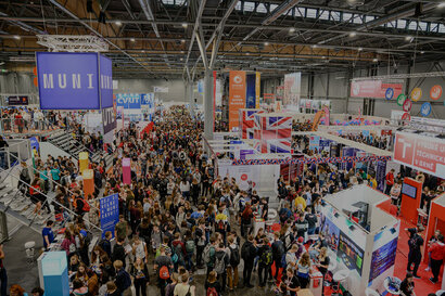 TO NAJLEPŠIE PRE TVOJU BUDÚCNOSŤ  = GAUDEAMUS - AKADÉMIA