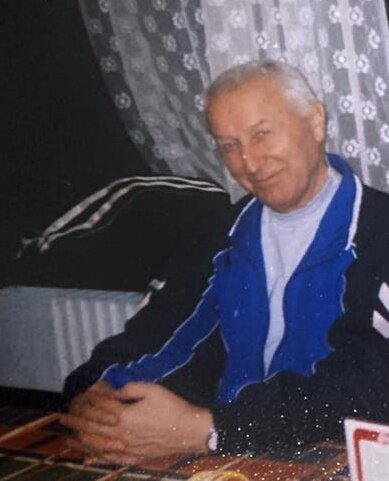 Odpočívajte v pokoji, pán profesor! 