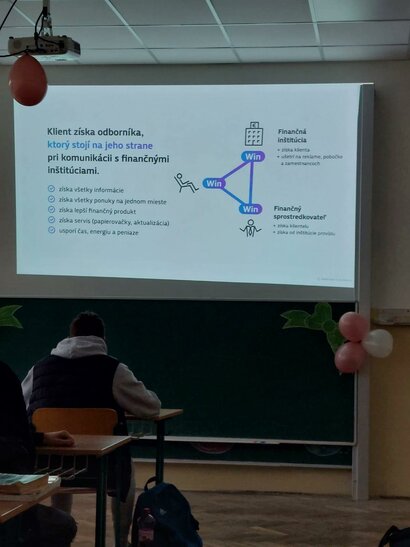 On-line vysielanie READYCON