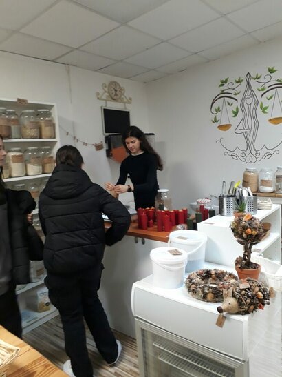 Európsky týždeň znižovania odpadov