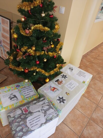 Pomoc ľuďom v núdzi