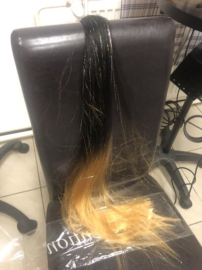 Módne trendy v kaderníctve VIKI