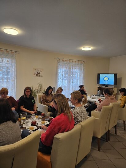 Stretnutie s  výchovnými poradcami základných škôl