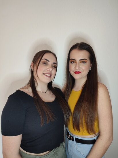 Ročníková súťaž III.A kozmetik