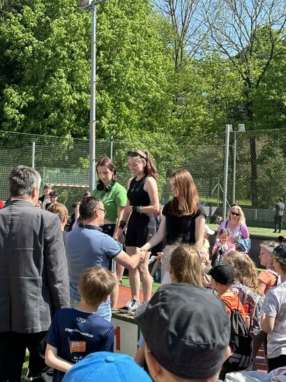 Beh oslobodenia Lednické Rovne