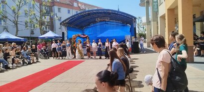 Imidž mladej generácie 