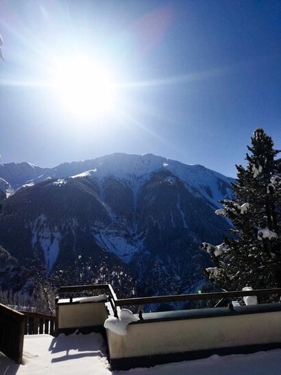 Stáž vo Švajčiarsku