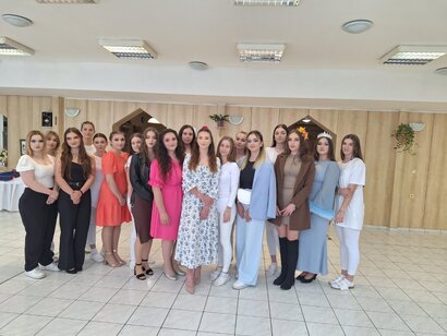 Praktické maturitné skúšky – odbor kozmetik