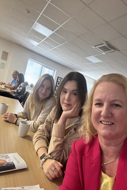 Workshop - moderné cukrárske dezerty 