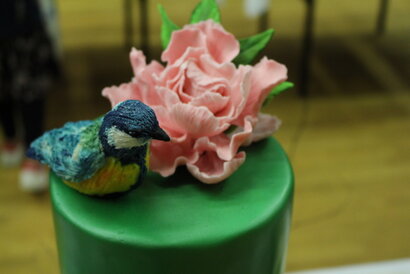 Najkrajšia torta Slovenska 2024