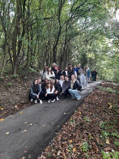 Kurz ochrany života a zdravia