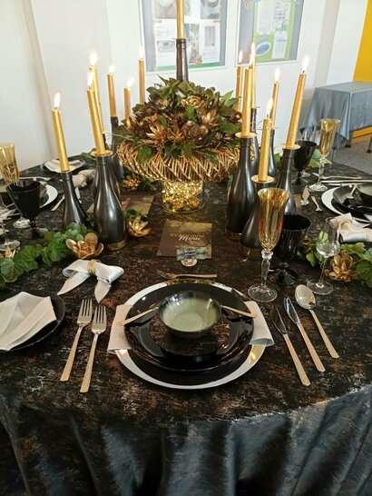 SWEET CUP 2024 PREŠOV - čašníci a baristi