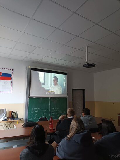 Festival Jeden svet 2024