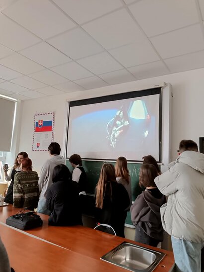  Prednášky Regionálneho úradu verejného zdravotníctva Považská Bystrica