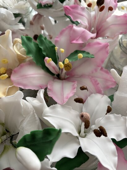 Školenie cukrárov II. A III. B 