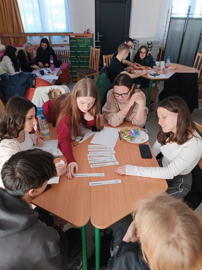Workshop Prokrastinácia - odkladanie povinností na poslednú chvíľu  