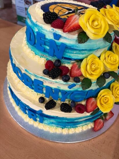 Deň otvorených dverí na našej škole