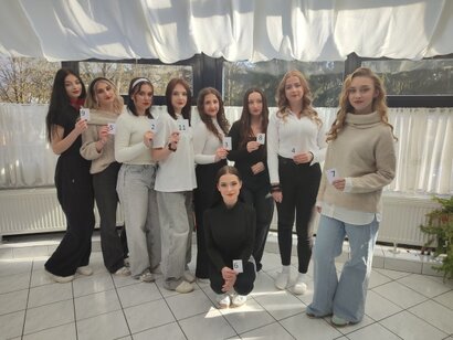 Ročníková súťaž zručností v líčení