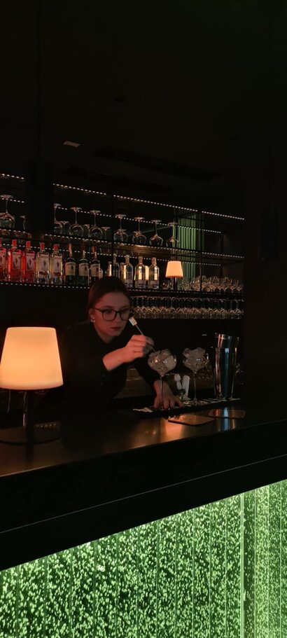 Podporte našich žiakov Mišku a Mária zo IV. AH