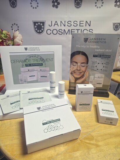 Jarné školenie 2025 v odbore kozmetik