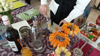 Prezentácia školy v Nimnici