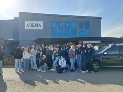 ALMA MATER – miesto, kde si nájdeš svoju vysokú školu