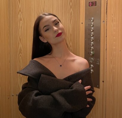 Online súťaž „Parisian Chic Style“ 