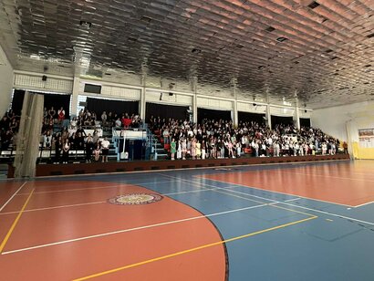 Slávnostné otvorenie školského roka 2025/2026