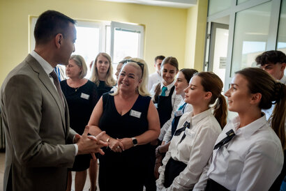 Výjazdové rokovanie vlády v Púchove – a my sme boli pri tom!