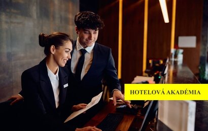 Hotelová akadémia