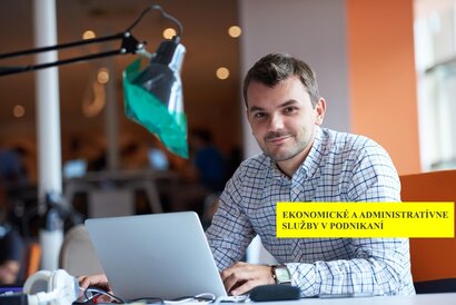 Ekonomické a administratívne služby v podnikaní